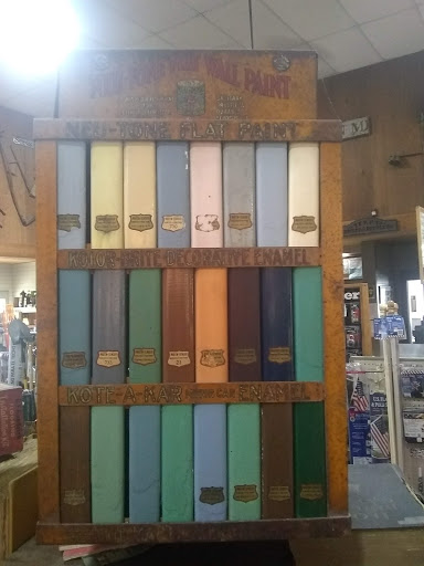 Lumber Store «Terry Lumber & Supply», reviews and photos, 1710 Mill St W, Peninsula, OH 44264, USA