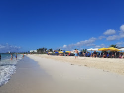 Fotografie cu Taino beach și așezarea
