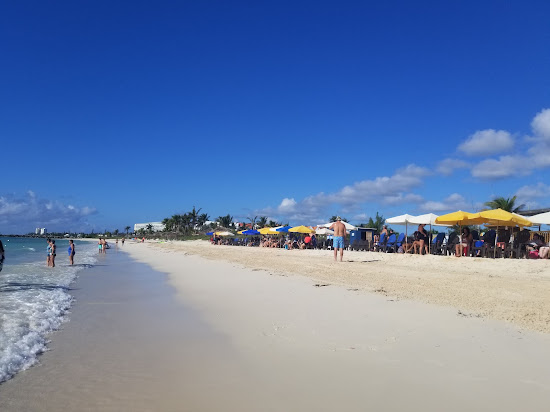 Taino beach