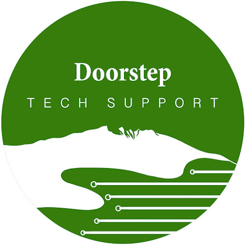 Doorstep Tech Support - Raglan - Computer store