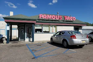 Famous Taco image