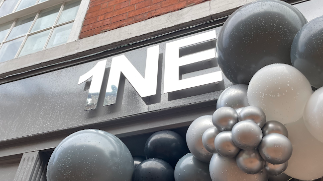 Reviews of 1NE.derby in Derby - Clothing store