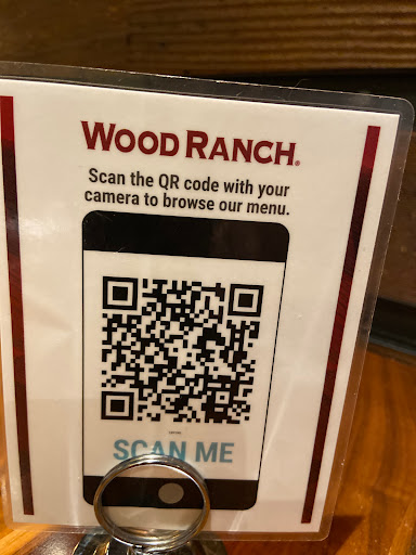 Barbecue Restaurant «Wood Ranch BBQ & Grill», reviews and photos, 501 Spectrum Center Dr, Irvine, CA 92618, USA