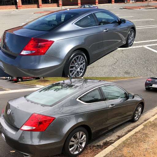 Used Car Dealer «Grace Auto Sales and Service», reviews and photos, 2711 Enterprise Pkwy, Richmond, VA 23294, USA