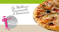 Photos du propriétaire du Pizzeria CARNAVAL PIZZA à Villeneuve-sur-Lot - n°5