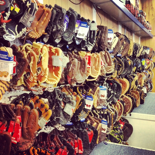 Sporting Goods Store «Jonquil Sporting Goods», reviews and photos, 1848 Spring Rd SE, Smyrna, GA 30080, USA