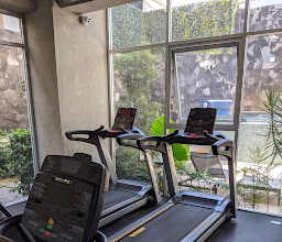 Urbano Park México Coyoacán photo