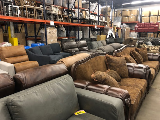 Clearance Center by Northeast Factory Direct & Customer Pick Up Warehouse