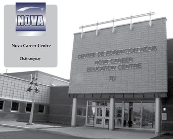 NOVA Career centre