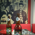 Photo n°2 de l'avis de Alexandra.u fait le 30/01/2020 à 13:11 sur le  Rock Pizza à Viseu