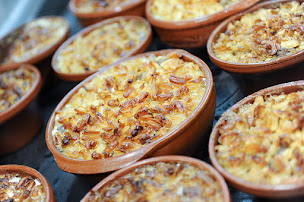 Photo n°22 de Restaurant Cassoulet Castelnaudary à Castelnaudary ()
