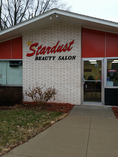 Beauty Salon «Stardust Beauty Salon», reviews and photos, 2840 Pennsylvania Ave, Dubuque, IA 52001, USA
