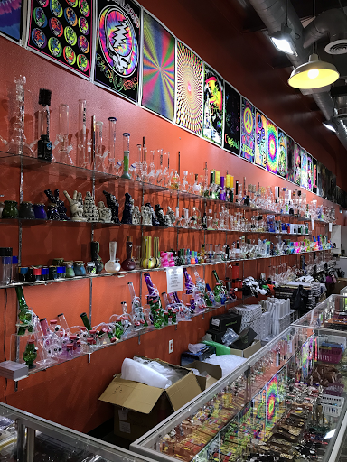 Cigar Shop «7h SMOKE SHOP», reviews and photos, 4520 Matlock Rd #300, Arlington, TX 76018, USA