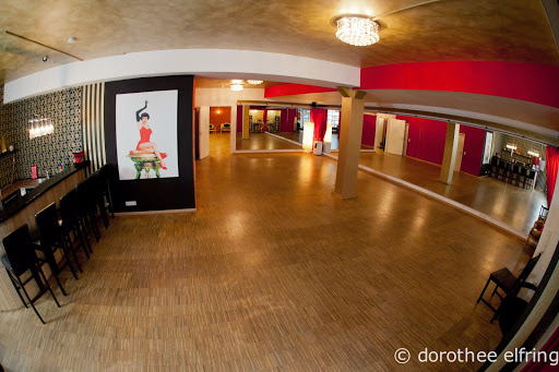 Tap dance classes Munich