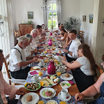 Photo n°1 de l'avis de Marius.o fait le 31/07/2019 à 16:00 sur le  Hof Café Groß Niendorf à Groß Niendorf