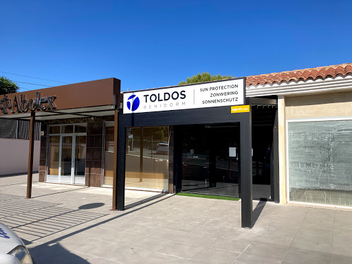 TOLDOS COLL – (Benidorm)