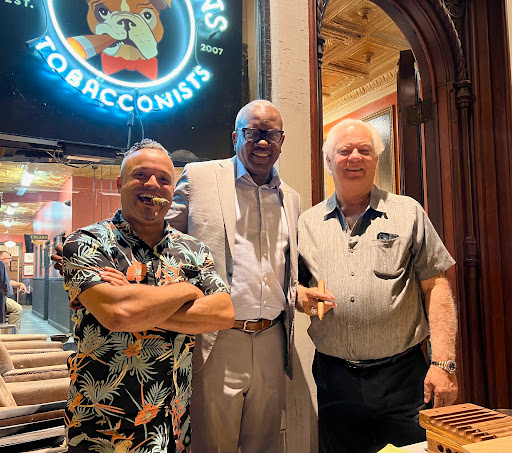 Cigar Shop «James & Sons Tobacconists», reviews and photos, 360 Broadway, Saratoga Springs, NY 12866, USA