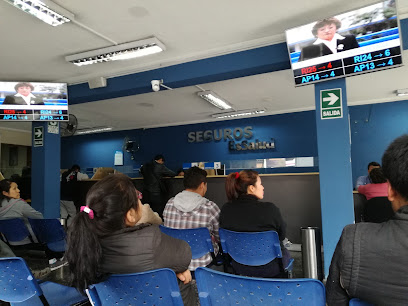 Oficina de registro