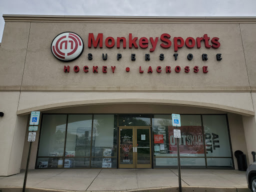 Sporting Goods Store «Monkeysports Superstore», reviews and photos, 1500 U.S. 9, Woodbridge, NJ 07095, USA