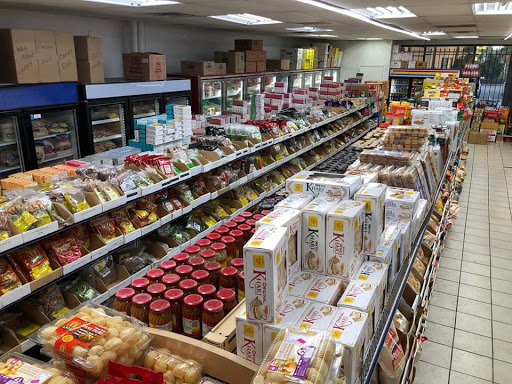 Grocery Store «Indopak Grocery & Halal Meat», reviews and photos, 10732 FM 1960, Houston, TX 77070, USA