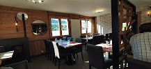 Atmosphère du Restaurant Les Alpes à Fontcouverte-la-Toussuire - n°13