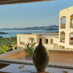 Photo n°2 de l'avis de Gianluca.a fait le 24/05/2019 à 10:43 sur le  Hotel Petra Bianca à Cala di Volpe