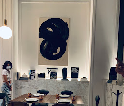 Blanco Bistró - Paseo Arcos Bosques photo