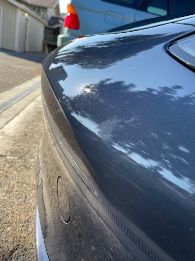 Car Wash «Mill Valley Express Hand Car», reviews and photos, 679 E Blithedale Ave, Mill Valley, CA 94941, USA