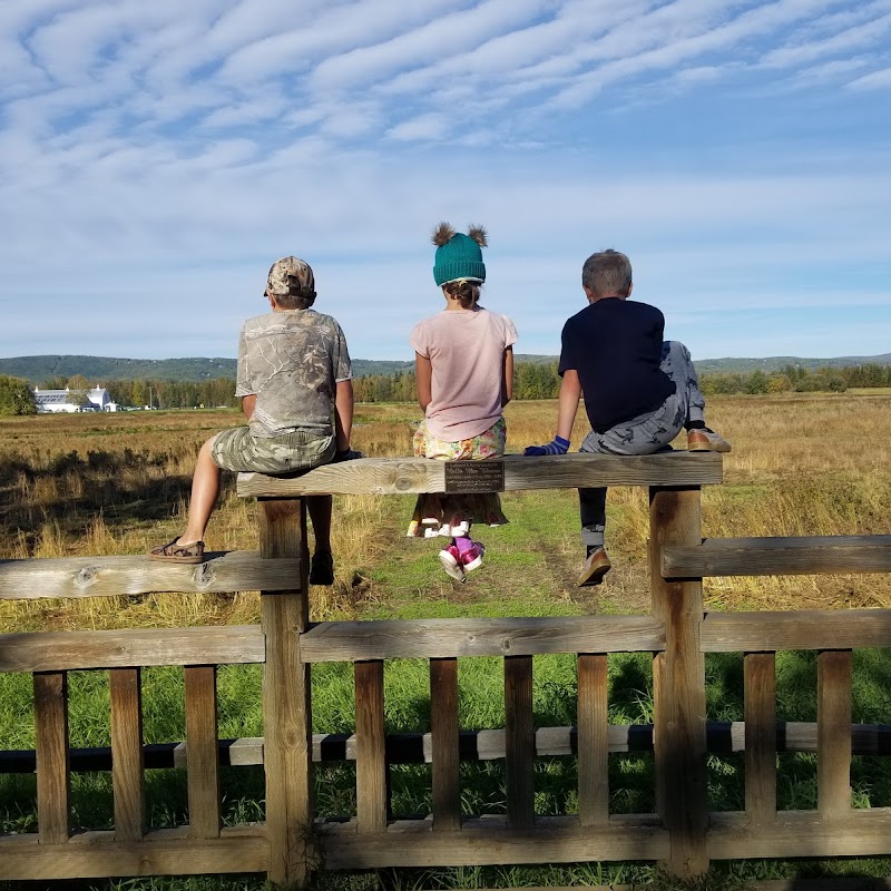 Friends of Creamers Field at Creamer's Field Migratory Waterfowl Refuge