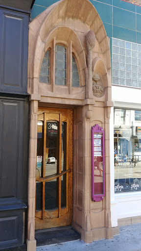 Design Engineer «thingsmiths 3D Printing», reviews and photos, 313 S State St #1, Ann Arbor, MI 48104, USA