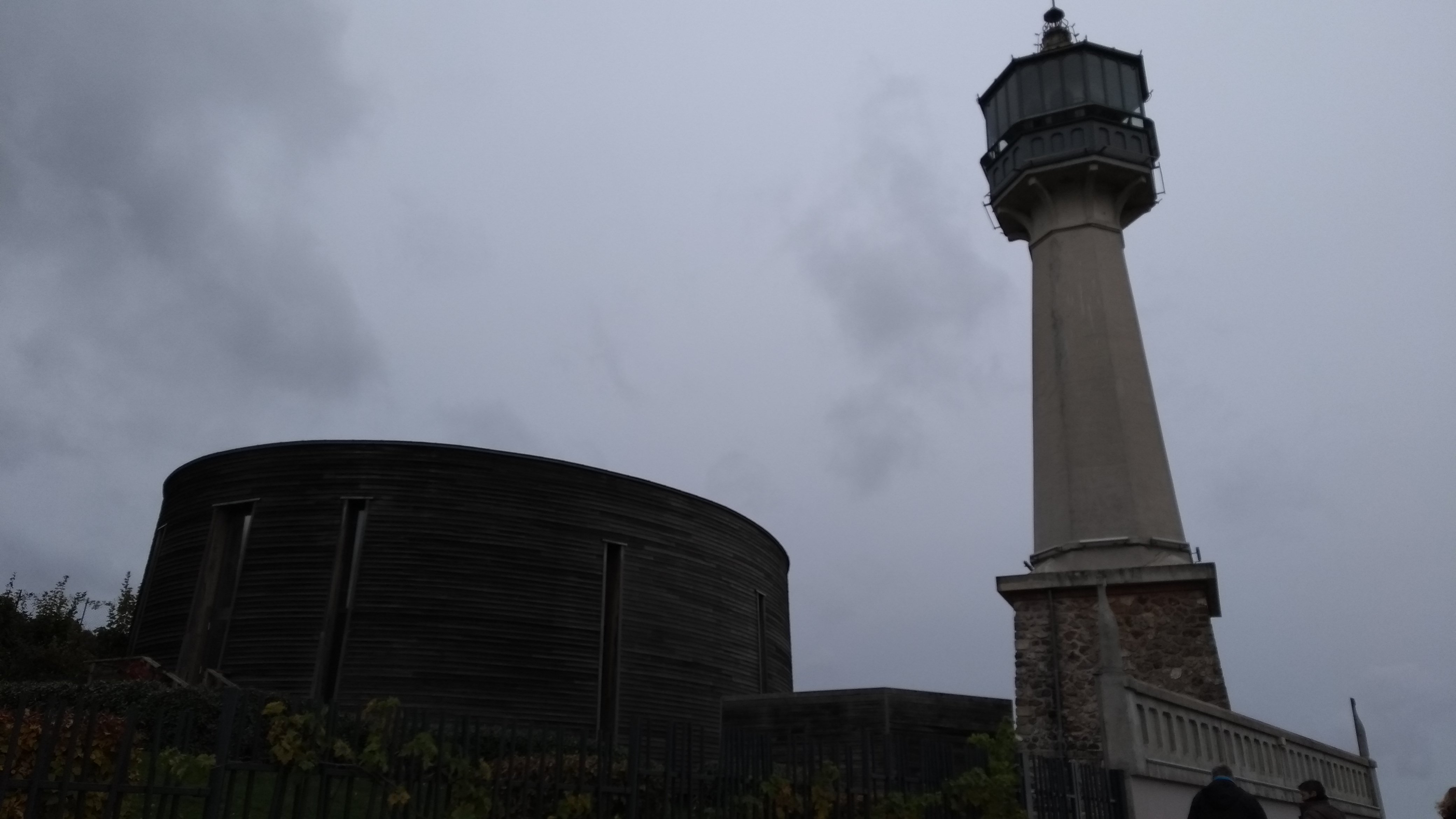 Photo n° 2 de l'avis de Dominique.a fait le 05/11/2019 à 20:17