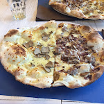 Photo n°1 de l'avis de Johnni.a fait le 06/08/2023 à 14:09 sur le  Tanha Lake Bar - ristorante pizzeria piscina à Talamello