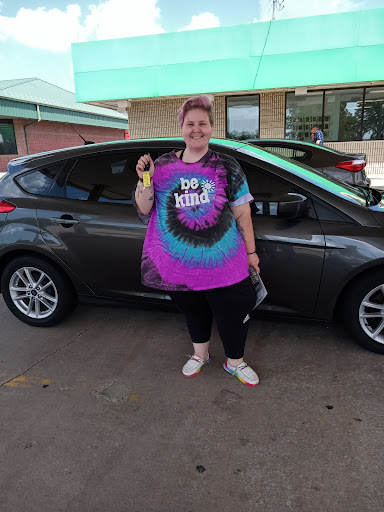 Used Car Dealer «Never Say No Auto», reviews and photos, 1418 N Glenstone Ave, Springfield, MO 65802, USA