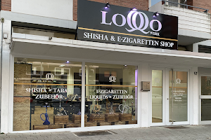 LOQQO WERK Shisha & E-Zigaretten Shop Salzgitter image