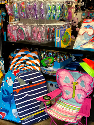 Toy Store «Boomerang Toy Store», reviews and photos, 1 N Forest Beach Dr # B1-4, Hilton Head Island, SC 29928, USA