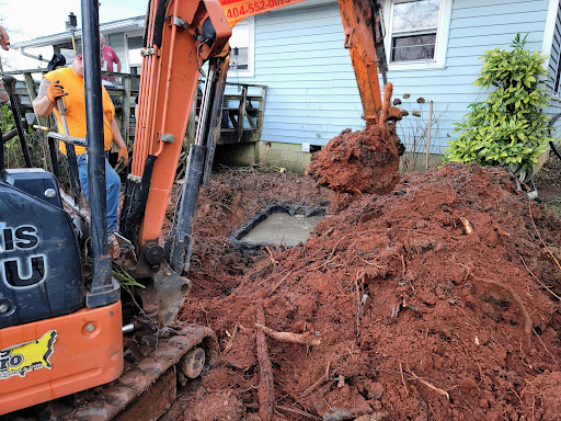 Plumber «A-1 Pumping & Repair», reviews and photos, 146 Jonesboro St, McDonough, GA 30253, USA