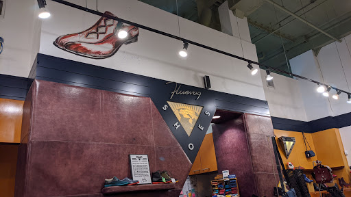 Shoe Store «John Fluevog Shoes», reviews and photos, 205 Pine St, Seattle, WA 98101, USA