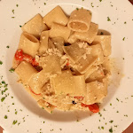 Photo n°1 de l'avis de Chicca.a fait le 01/10/2023 à 19:02 sur le  Ristorante Pizzeria Lisa da Ornello à Eraclea