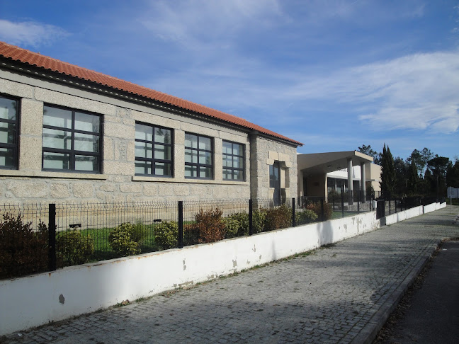 Centro Escolar do Sul