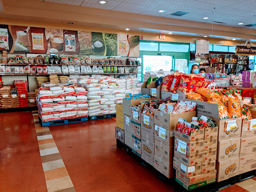 Asian Grocery Store «99 Ranch Market», reviews and photos, 35219 Newark Blvd, Newark, CA 94560, USA