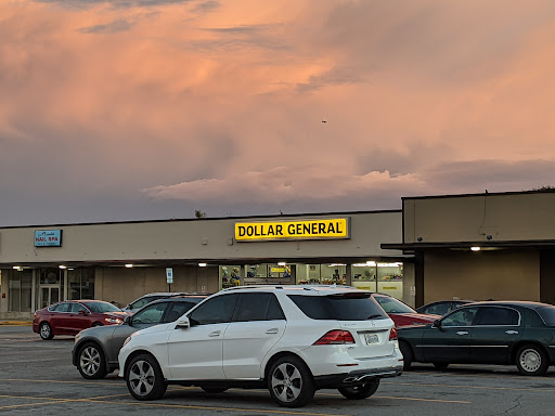 Dollar General, 211 W Main St, Hendersonville, TN 37075, USA, 