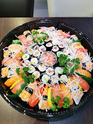 Photo n°7 de SUSHI CHATEAU à Vincennes ()