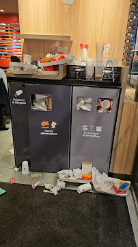 Les plus récentes photos du Restauration rapide McDonald's à Les Sables-d'Olonne - n°1