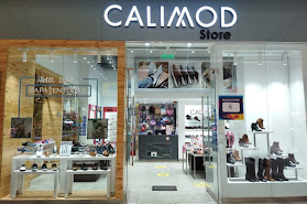 Calimod Store | Mall Aventura Chiclayo | Zapatos de cuero