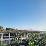 Photo n°4 de l'avis de anna.c fait le 16/10/2023 à 13:15 sur le  Sighientu Resort Thalasso & Spa Sardegna à Quartu Sant'Elena