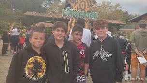 Photo n°3 de Boomerang à Roquefort ()