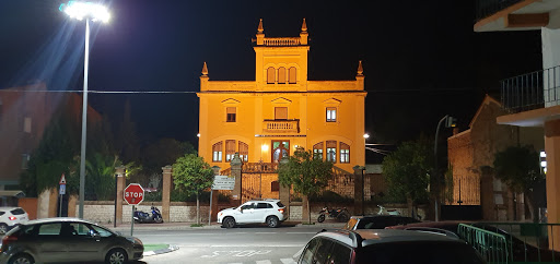 Conservatorio de Música Profesional San Rafael, Conservatorio de música en Buñol,Valencia