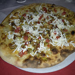 Photo n°1 de l'avis de Silvia.a fait le 05/08/2019 à 16:02 sur le  Lo Jalant à Mattinata