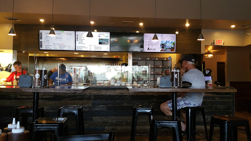 Barbecue Restaurant «Pork on a Fork BBQ & Catering Camelback», reviews and photos, 1949 E Camelback Rd, Phoenix, AZ 85016, USA