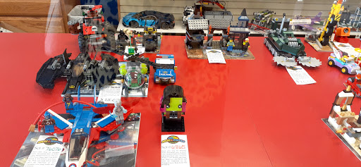 Toy Store «Bricks & Minifigs», reviews and photos, 1721 N Dysart Rd #108, Avondale, AZ 85392, USA